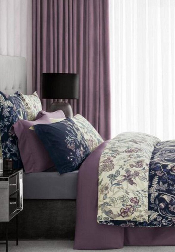 Постельное белье Евро Togas