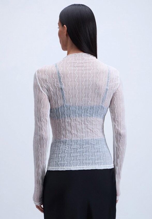 Джемпер Zarina