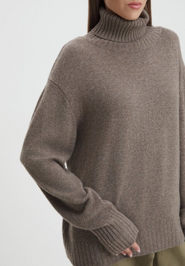 Свитер Maison David