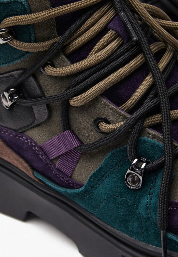 Ботинки Lite by Mascotte