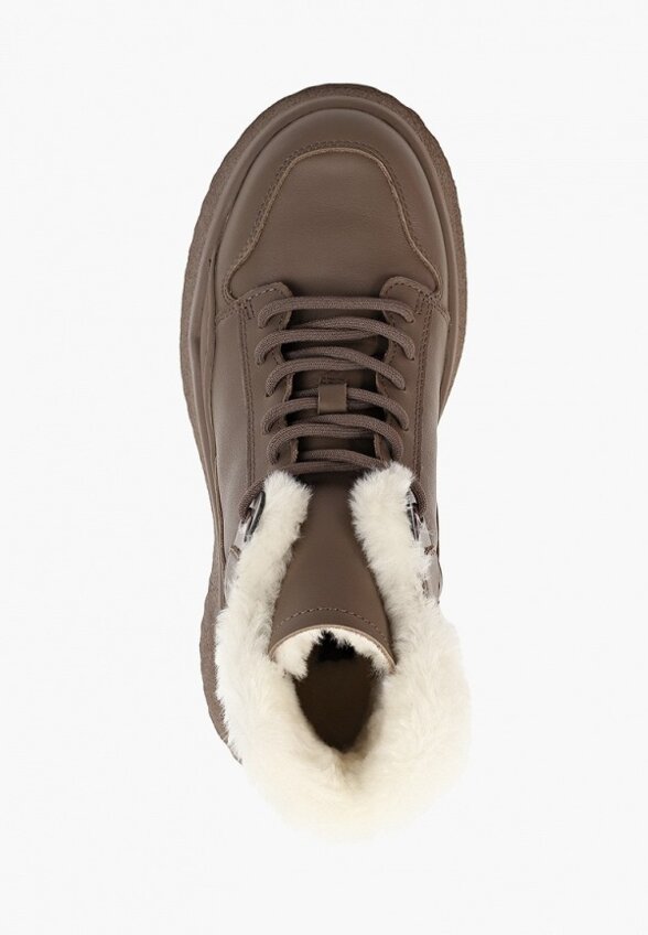 Ботинки Graciana