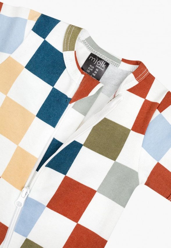 Песочник Mjolk