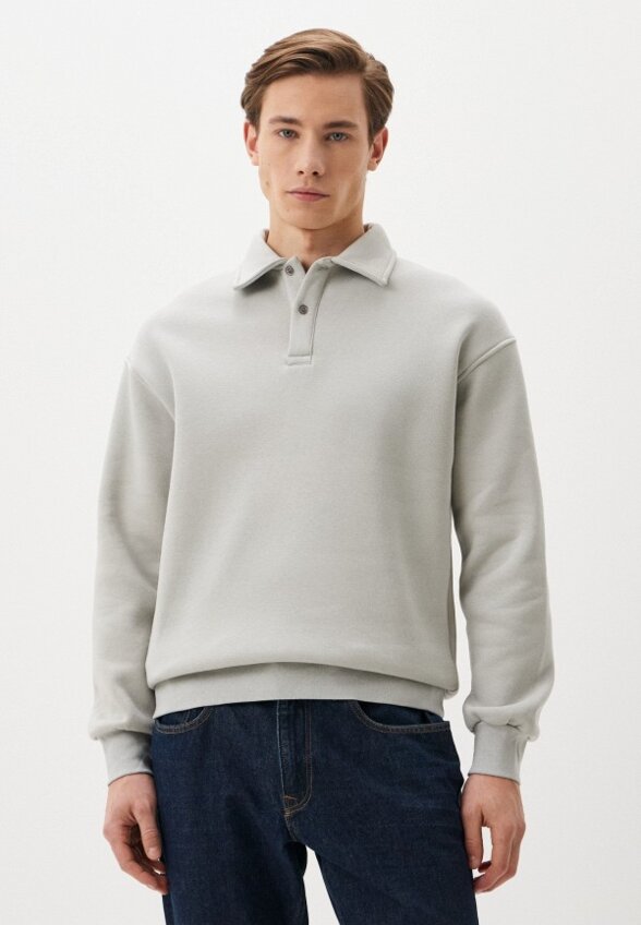 Свитшот Key to Life