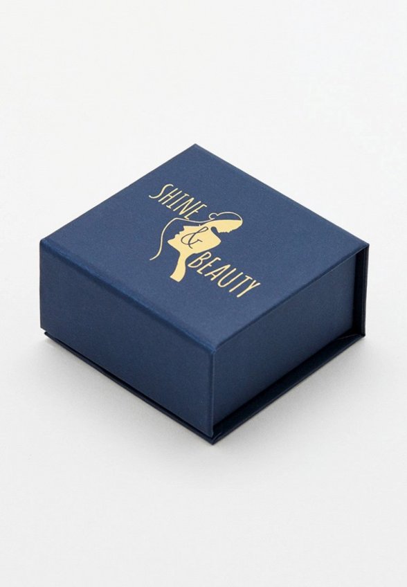 Серьги Shine&Beauty