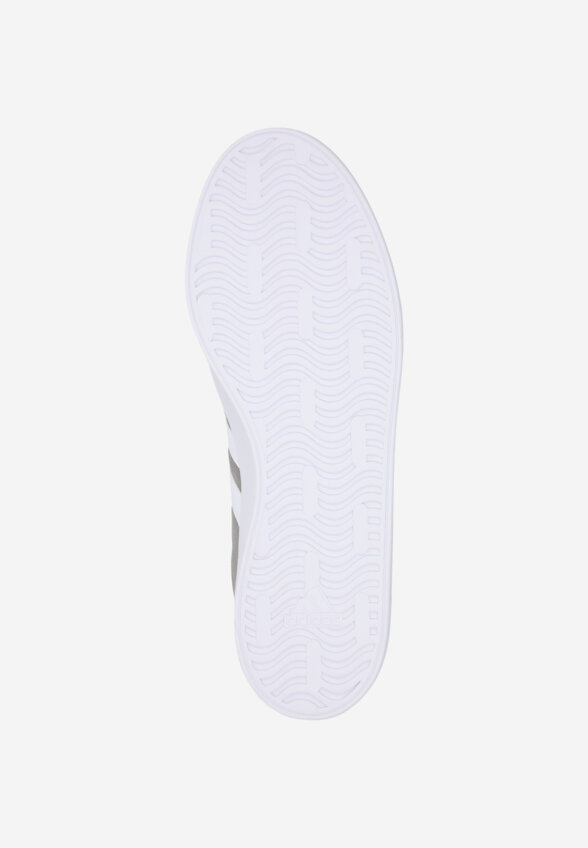 Кеды мужские adidas Vl Court 3.0, Серый
