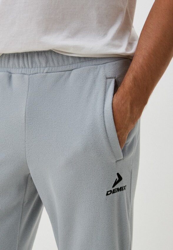 Брюки спортивные Demix