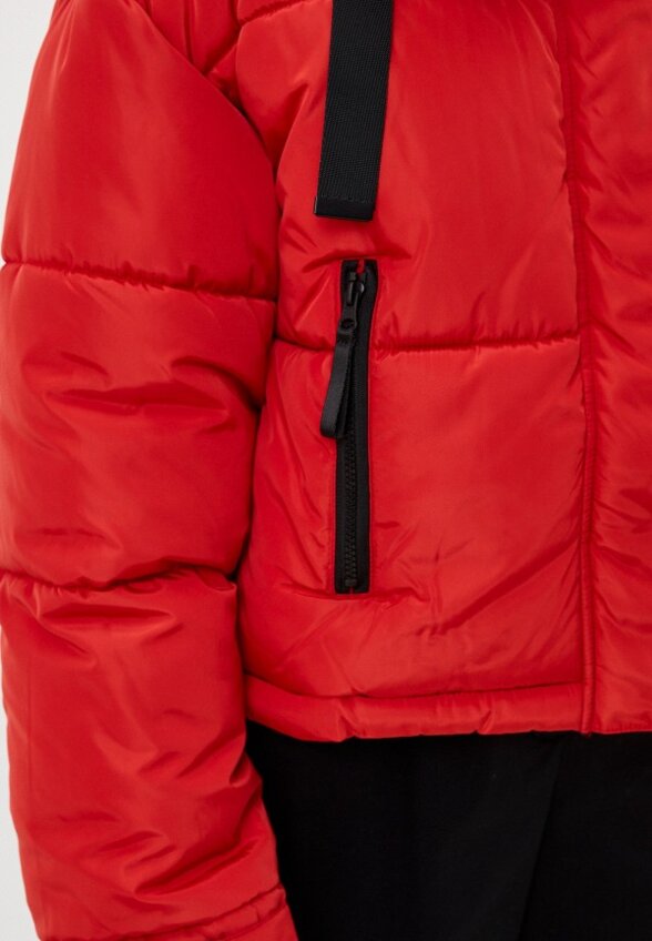 Пуховик Colin's