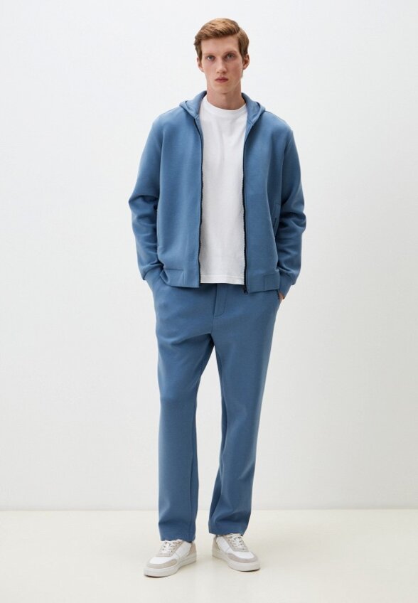 Толстовка KChTZ