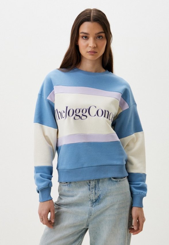 Свитшот TheJoggConcept