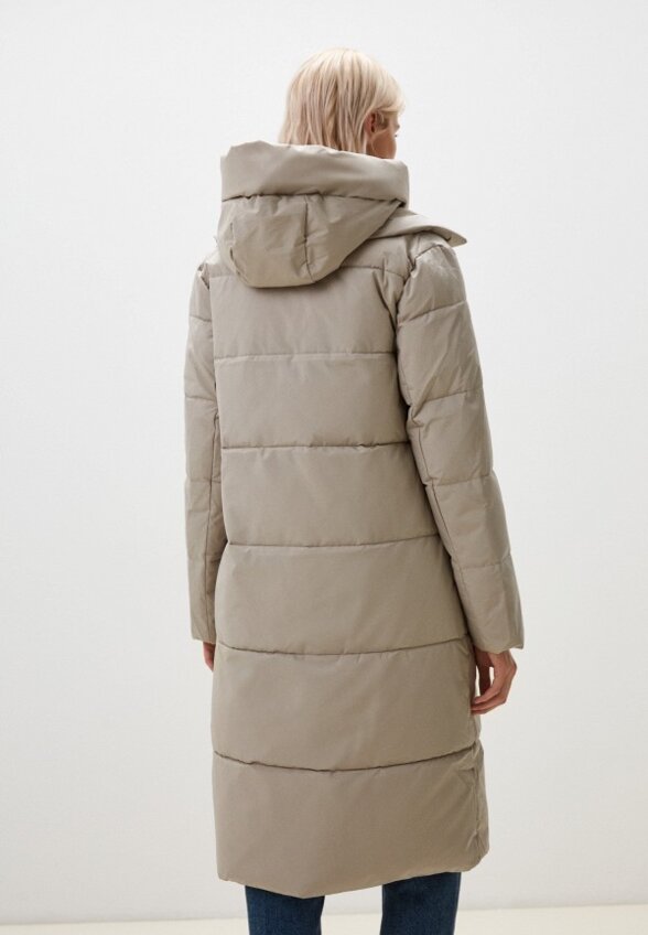 Куртка-пальто Ogmando