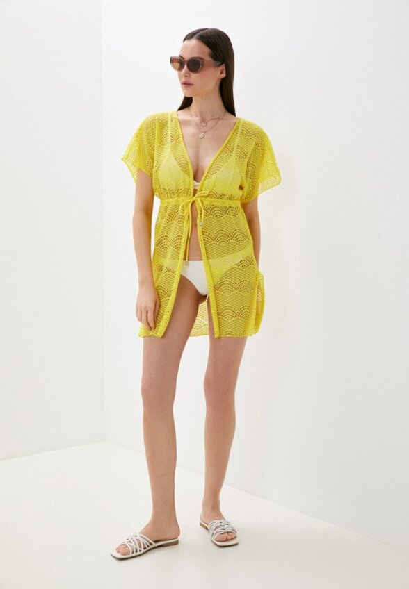 Туника пляжная Rosedena