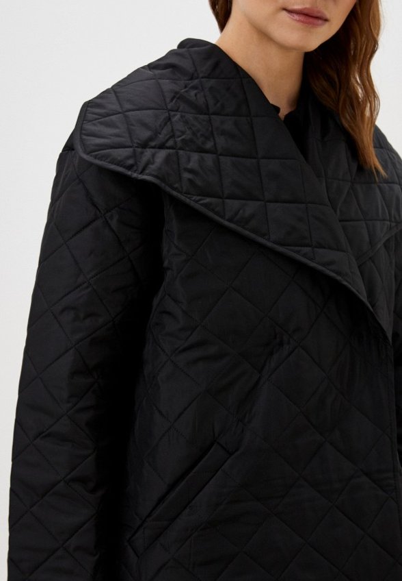 Куртка-пальто Rode