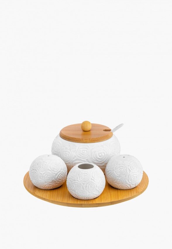 Набор для сервировки специй Elan Gallery