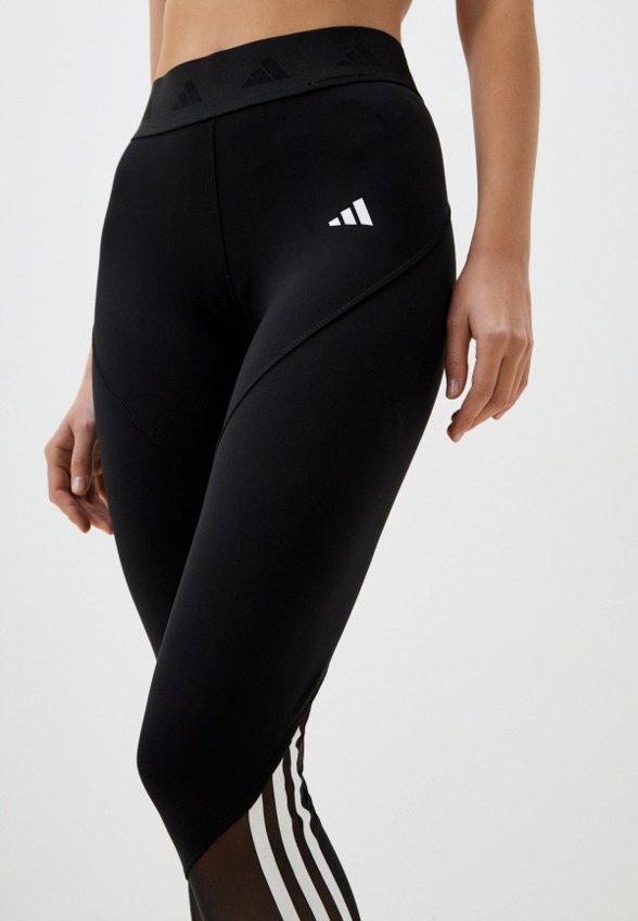 Тайтсы adidas