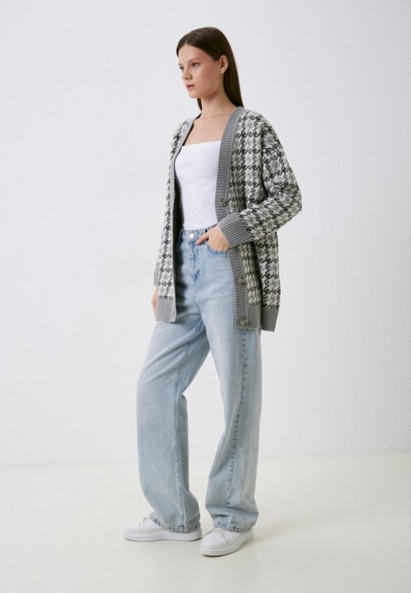 Кардиган Belucci