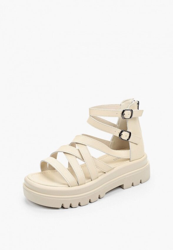 Сандалии Dino Ricci