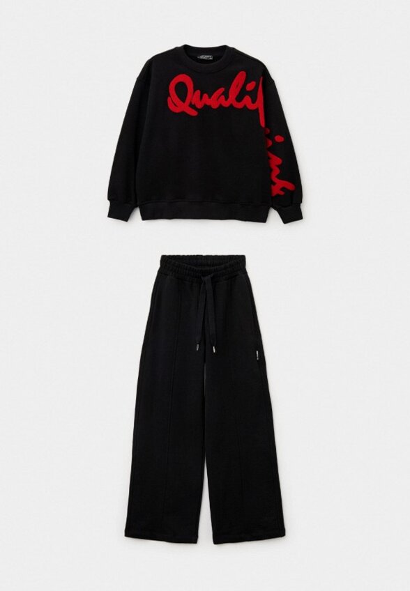 Костюм спортивный Locoloco All For Junior