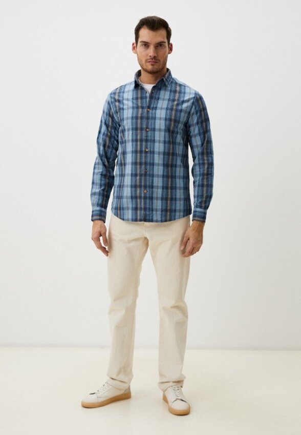 Рубашка Springfield