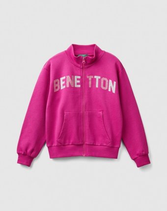 Олимпийка United Colors of Benetton детям