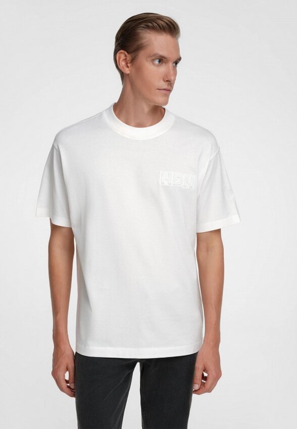 Футболка Henderson