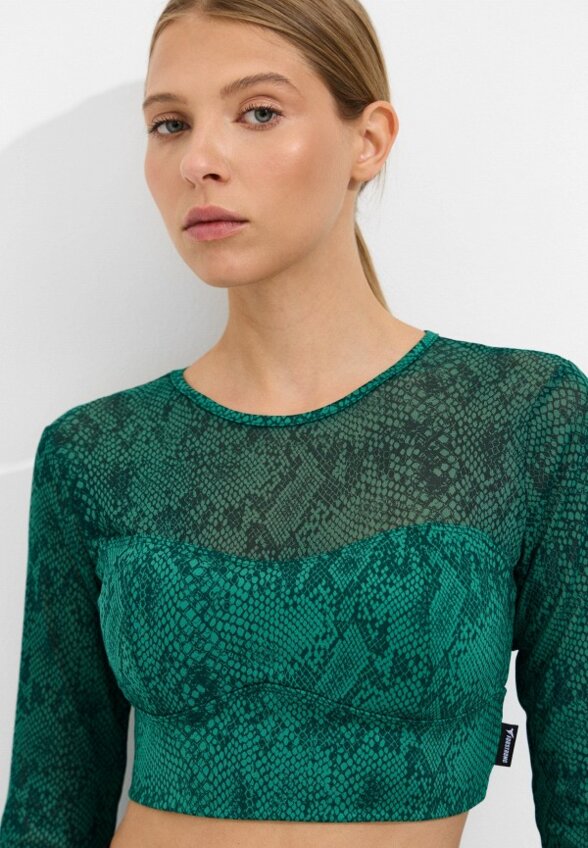 Топ спортивный Forstrong