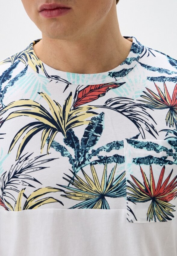 Футболка Tom Tailor