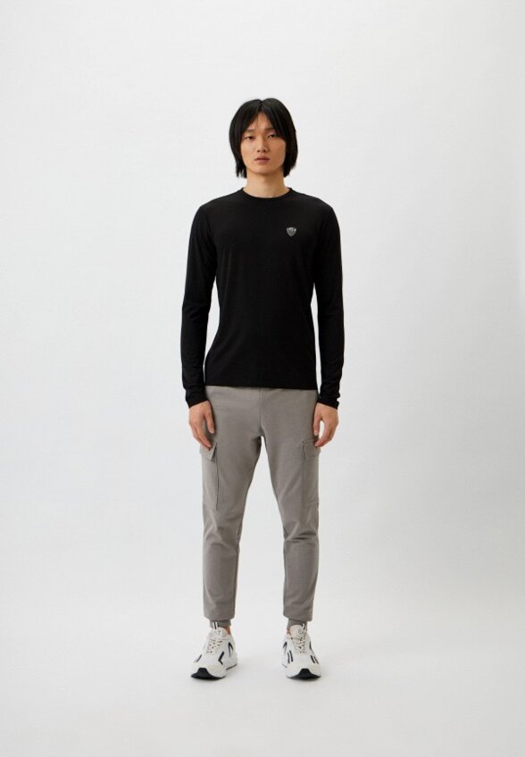 Лонгслив EA7