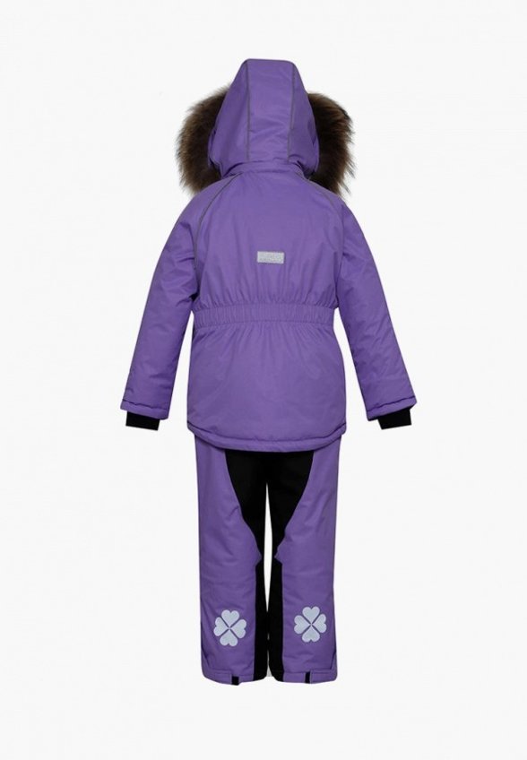 Костюм утепленный Stylish Amadeo