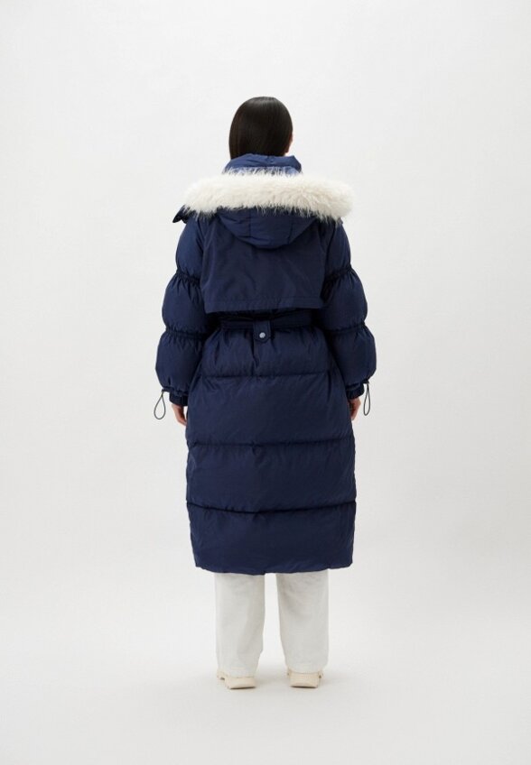 Пуховик Bimba Y Lola