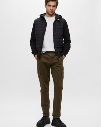 Куртка утепленная Parajumpers мужчинам