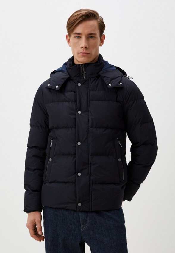 Куртка утепленная Kenbey