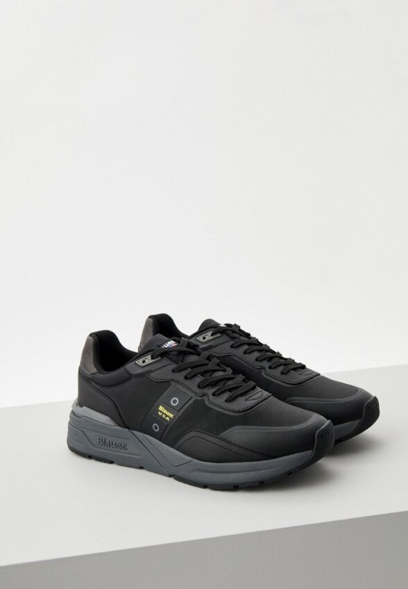 Кроссовки Blauer