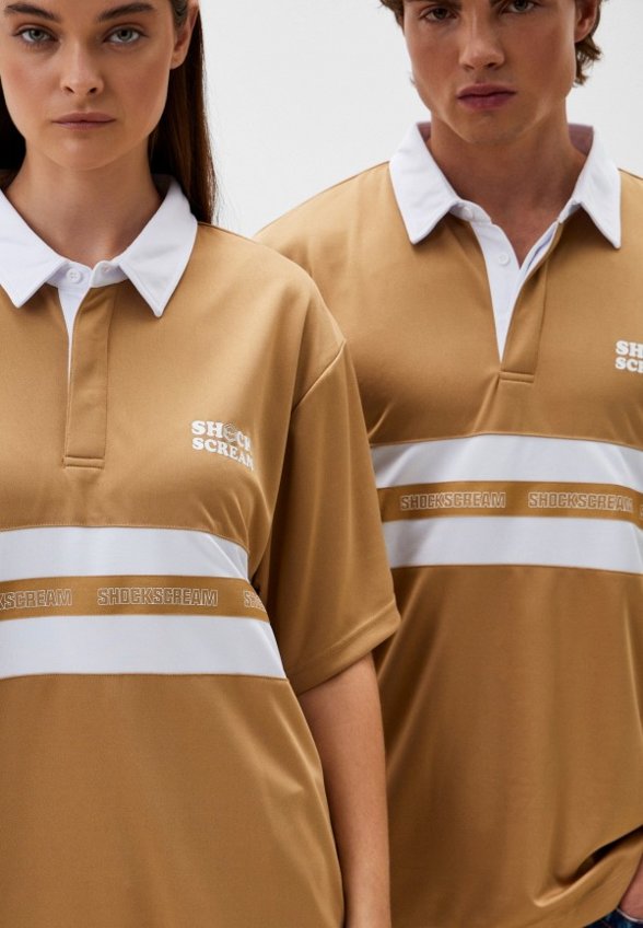 Поло Shockscream