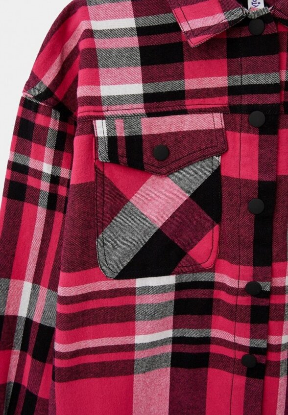 Рубашка PlayToday