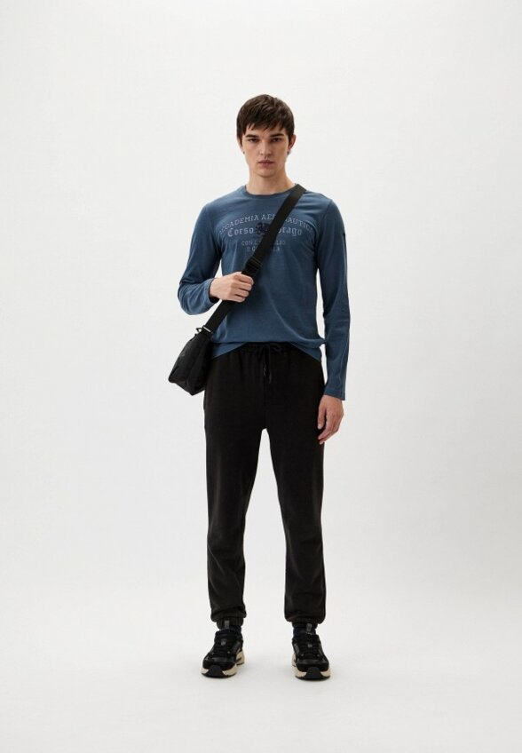 Лонгслив Aeronautica Militare