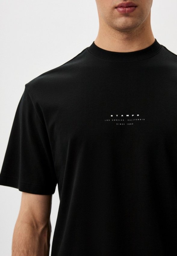Футболка Stampd