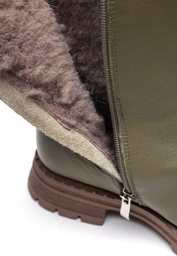 Полусапоги Donna Daniella