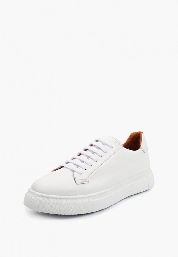 Кеды Salvatore Brunacci