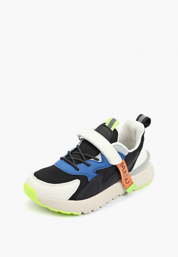 Кроссовки Mursu