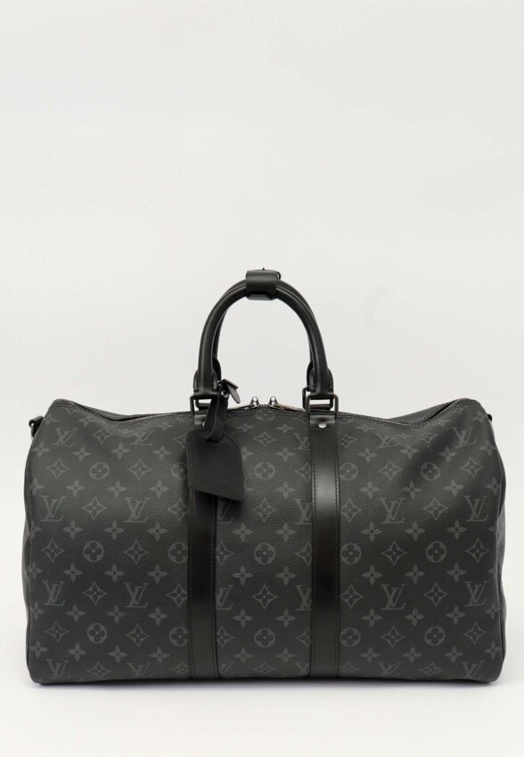 Louis Vuitton Keepall