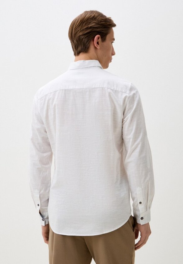 Рубашка Tom Tailor