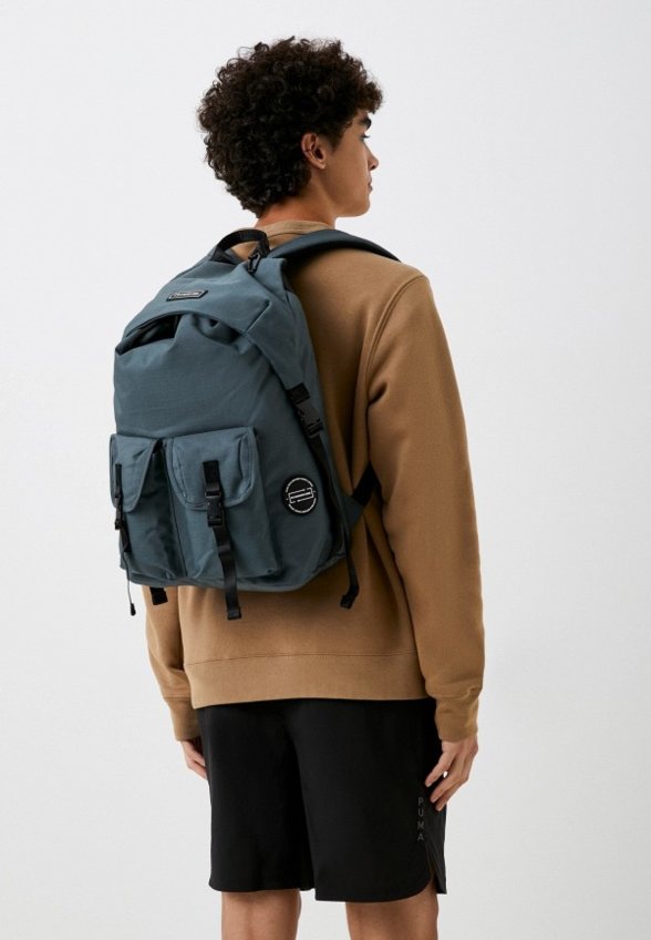 Рюкзак Consigned