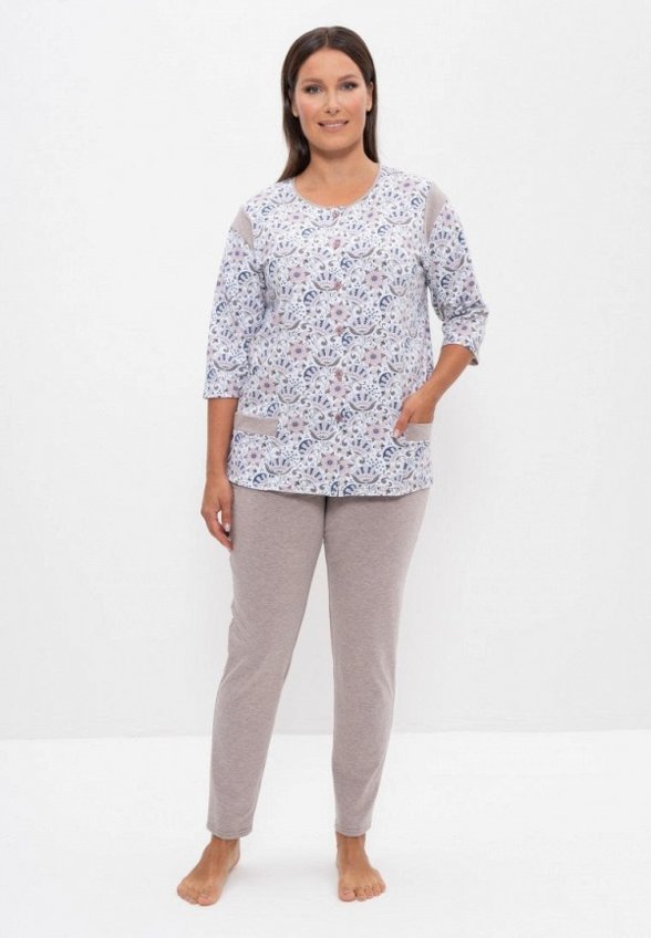Пижама Cleo