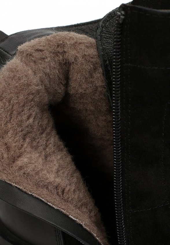 Ботинки Diora.rim