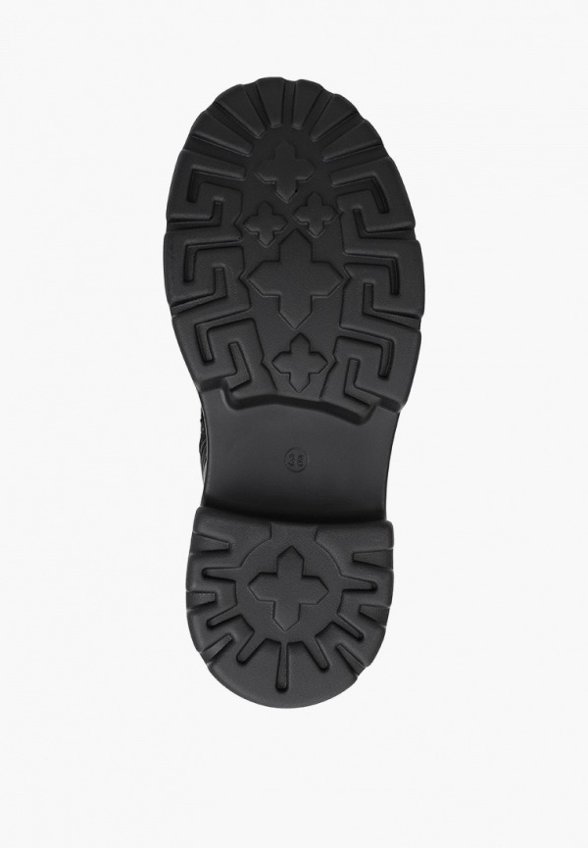 Ботинки Shuzzi