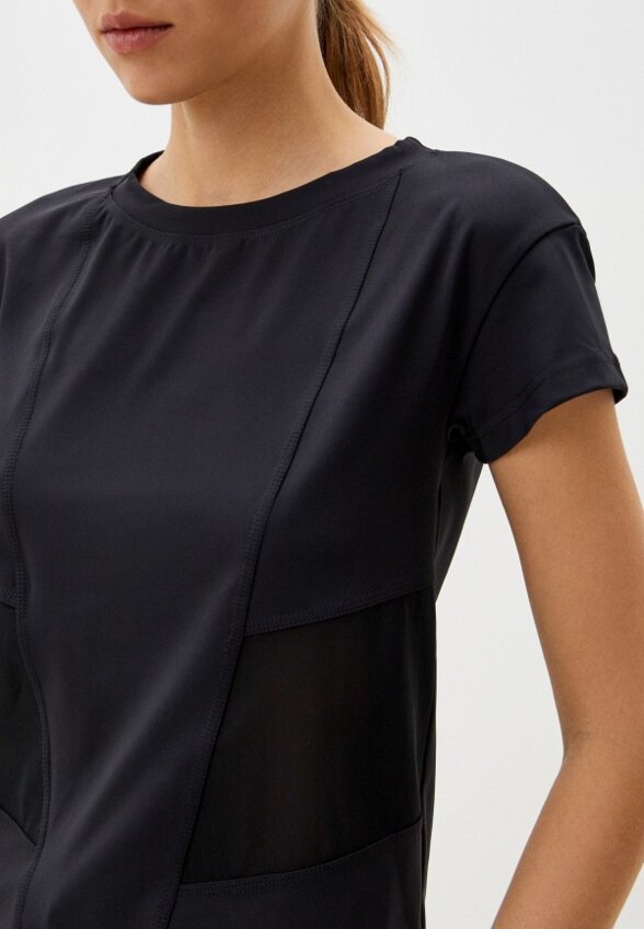 Футболка спортивная Minaku