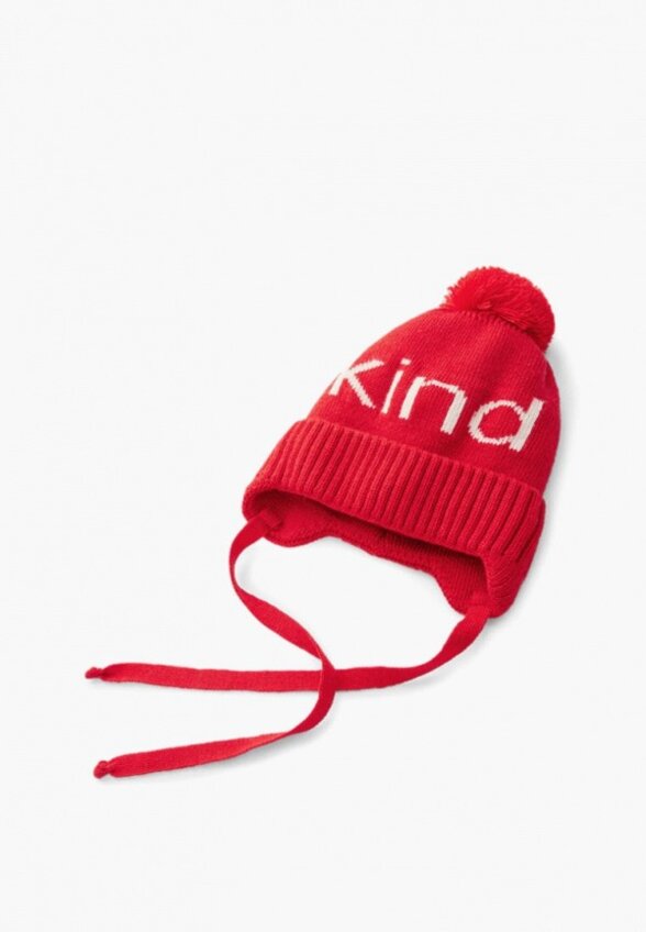 Шапка Happy Baby