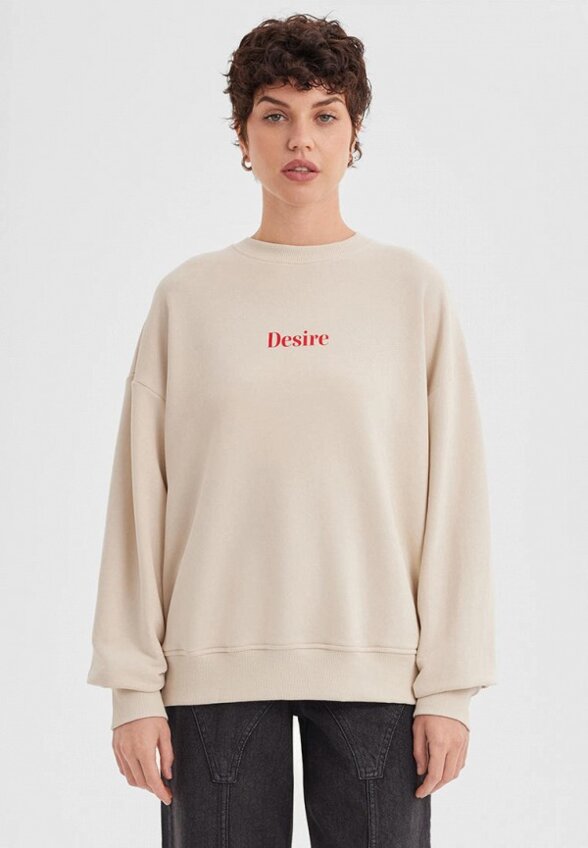 Свитшот BRMSK