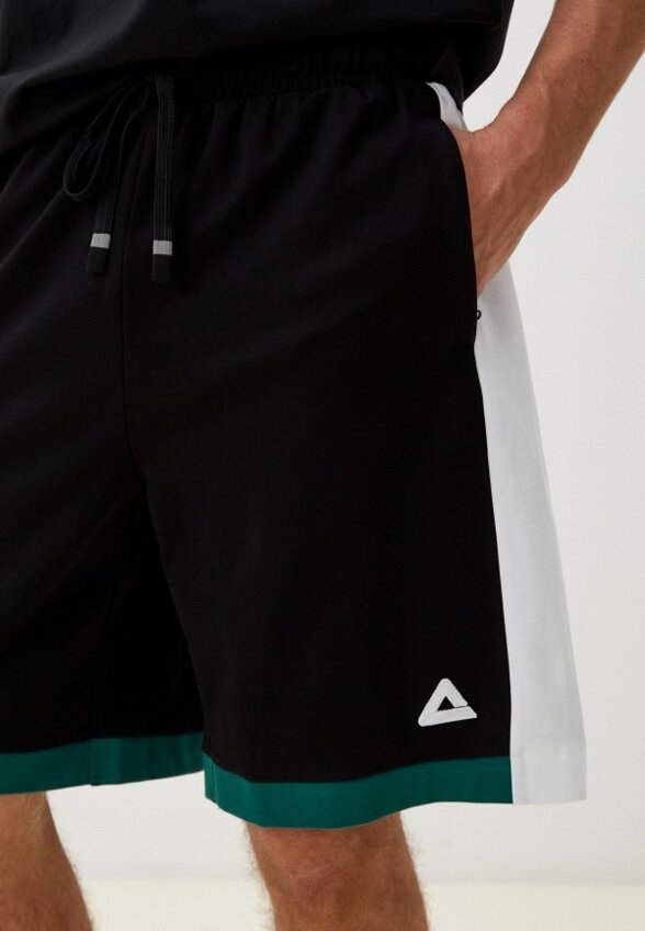 Шорты спортивные Peak