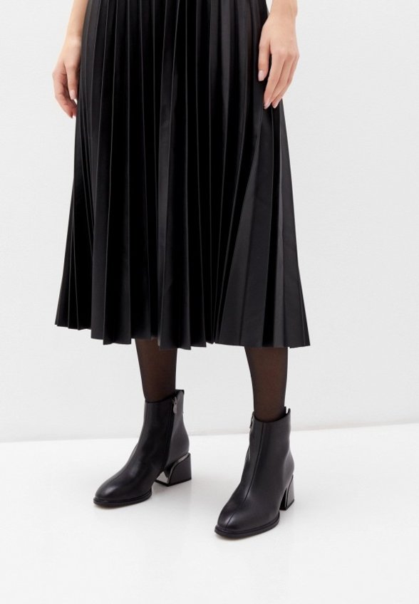 Ботильоны Helena Berger